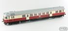 Motorový vůz M475 0001, ČSD, H0 1:87