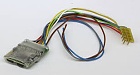Lokomotivní dekodér MX634R (konektor 8 pin)