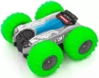 RC auto NINCORACERS Stunt RTR zelený 27 MHz