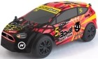 RC auto NINCORACERS X Rally Bomb, 1:30, 2,4 GHz, RTR