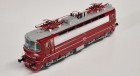 Elektrická lokomotiva S499 1002 Laminátka, ČSD, H0 1:87, zvuková verze
