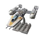 Y-Wing Starfighter Star Wars, 1:72