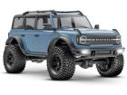 RC auto Traxxas TRX-4M Ford Bronco 2021, měřítko 1:18, RTR, barva karoserie AREA51