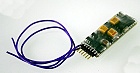 Zvukový dekodér MX646N (konektor NEM651)