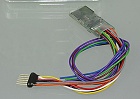 Zvukový dekodér MX648F (konektor NEM651)