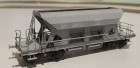 Nákladní vagon Faccs/Sas 0779, ep. IV, ČSD- P (OKR), H0 1:87