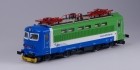 Elektrická lokomotiva 044 135-9, RTI, H0 1:87, zvuková verze