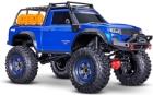 RC auto Traxxas TRX-Sport High Trail Edition, měřítko 1:10, RTR, barva karoserie modrá