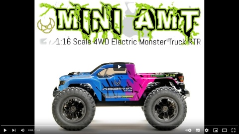 video monster