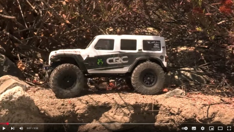 Axial 1/24