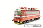 Laminátka 42081.0 BDŽ