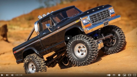 video ford f150